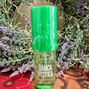 Sol de Janeiro Danca Mistica Hair and Body Mist